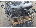 VW PHAETON 3 0 TDI COMPLETE ENGINE CEX 185 thousand km Quality of parts according to GVO O original with manufacturer s logo OE