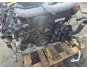 VW PHAETON 3 0 TDI COMPLETE ENGINE CEX 185 thousand km Version European