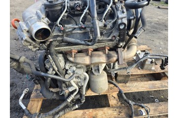 Motor Completo VW Phaeton 3.0 TDI CEX 185.000 km