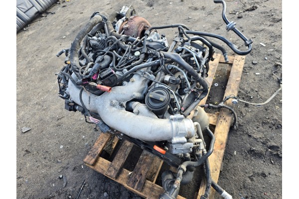 Motor Completo VW Phaeton 3.0 TDI CEX 185.000 km