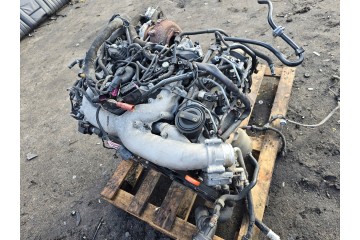 Motor Completo VW Phaeton 3.0 TDI CEX 185.000 km