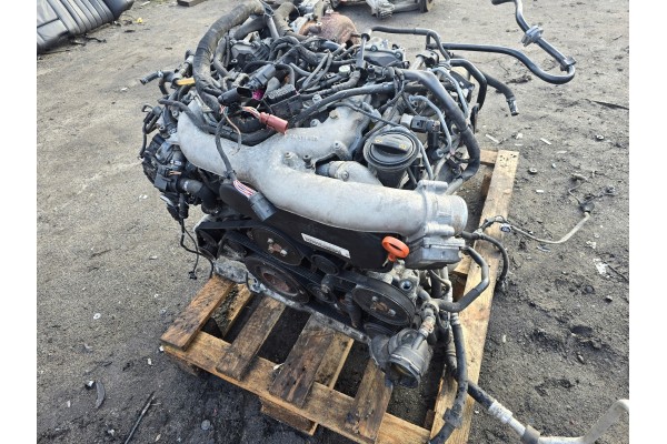 Motor Completo VW Phaeton 3.0 TDI CEX 185.000 km