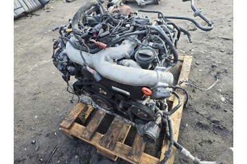 Motor Completo VW Phaeton 3.0 TDI CEX 185.000 km