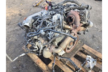 Motor Completo VW Phaeton 3.0 TDI CEX 185.000 km