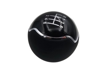 Gear Shift Knob Hyundai Elantra I30 IX35 Kia Cerato Forte K5 Optima Customs tariff code 87084050