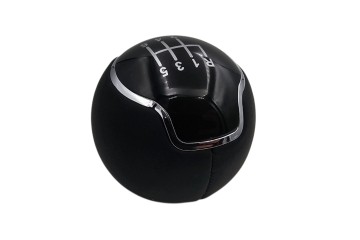 Gear Shift Knob Hyundai Elantra I30 IX35 Kia Cerato Forte K5 Optima EAN GTIN 5906288217657