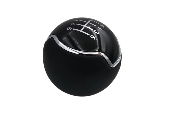 Pomo de Cambio de Marchas Kia Ceed Forte Forte Koup 6 Velocidades Tipo