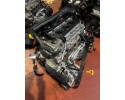 DODGE DART ENGINE COMPLETE 2 4 MULTIAIR
