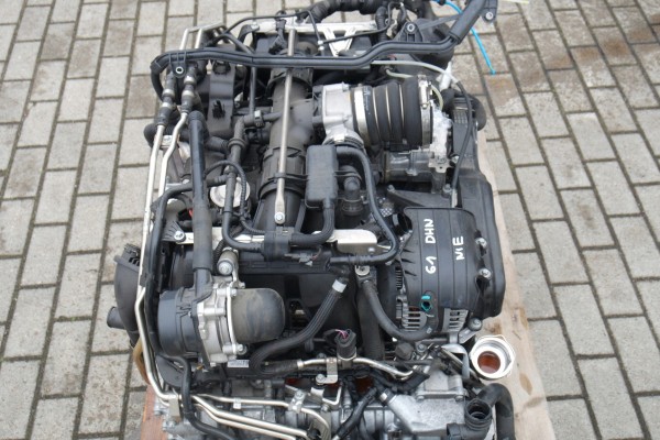 COMPLETE ENGINE PORSCHE 991 TURBO GT2 LIFT DHN 56 108 Catalog number of the part KOMPLETNY SILNIK PORSCHE 991 TURBO GT2 LIFT DHN