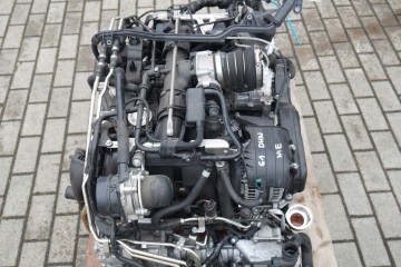 COMPLETE ENGINE PORSCHE 991 TURBO GT2 LIFT DHN 56 108 Catalog number of the part KOMPLETNY SILNIK PORSCHE 991 TURBO GT2 LIFT DHN