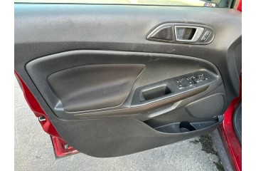 FORD ECOSPORT (CR6) Trend