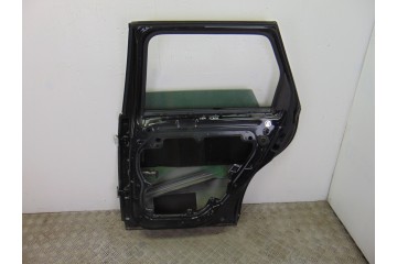 NEGRA PUERTA TRASERA DERECHA VOLVO V50 FAMILIAR