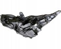 212 11BSR LDEM2 HEADLIGHT TOYOTA AYGO 05 14 PR Part manufacturer Depo