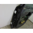 NEGRA PUERTA TRASERA DERECHA VOLVO V50 FAMILIAR NEGRA PUERTA TRASERA DERECHA VOLVO V50 FAMILIAR