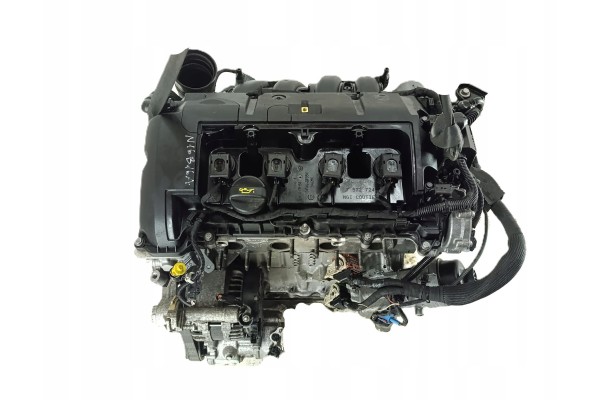 PETROL ENGINE MINI R56 COOPER ONE 1 6 N16B16A