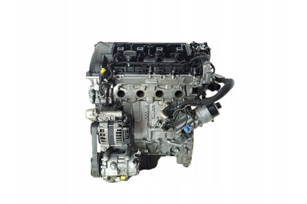 PETROL ENGINE MINI R56 COOPER ONE 1 6 N16B16A Catalog number of the part N16B16A