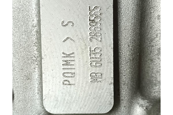PETROL ENGINE MINI R56 COOPER ONE 1 6 N16B16A Car type passenger cars