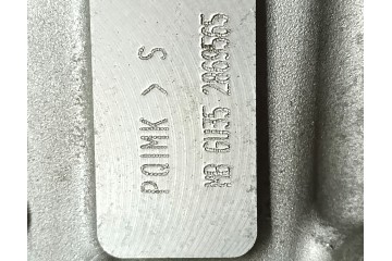 PETROL ENGINE MINI R56 COOPER ONE 1 6 N16B16A Car type passenger cars
