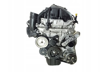 PETROL ENGINE MINI R56 COOPER ONE 1 6 N16B16A Engine type petrol