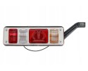 HELLA Rear lamp Right 2VP340 961 541 2VP 340 961 541