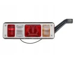 HELLA Rear lamp Right 2VP340 961 541 2VP 340 961 541