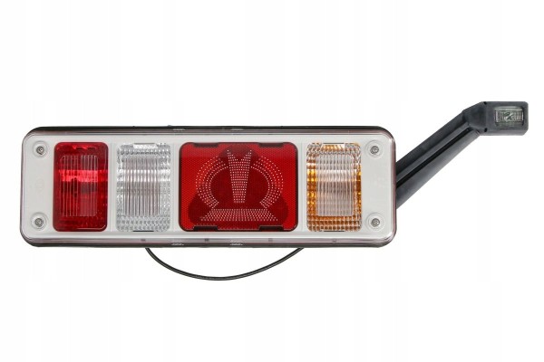 HELLA Rear lamp Right 2VP340 961 541 2VP 340 961 541