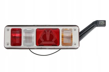 HELLA Rear lamp Right 2VP340 961 541 2VP 340 961 541