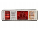 HELLA Rear lamp Right 2VP340 961 521 2VP 340 961 521