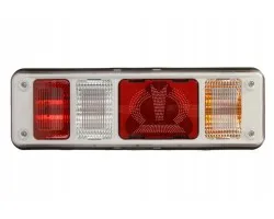 HELLA Rear lamp Right 2VP340 961 521 2VP 340 961 521