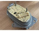 Module Right 19LED DRL B104613B 90145443 82A998474 For Audi A1 S1 Car type passenger cars