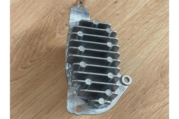 Module Right 19LED DRL B104613B 90145443 82A998474 For Audi A1 S1 Catalog number of substitutes 90145443R