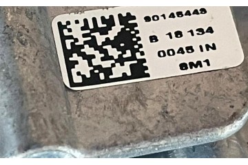 Módulo Derecho 8 3 LED DRL 82A998474 B104613-B 90145443 para Audi A1 S