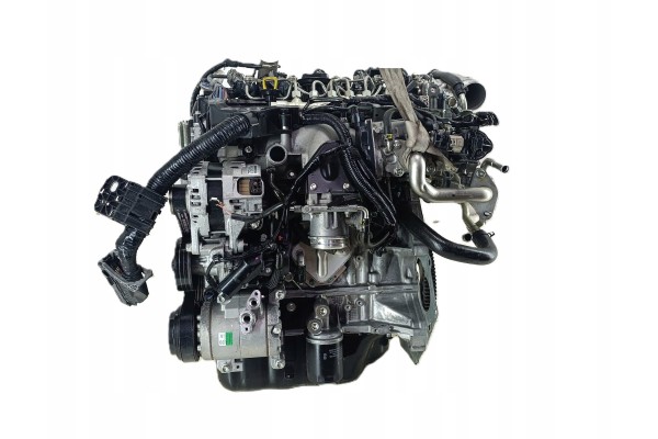COMPLETE ENGINE MAZDA 6 GJ 2 2 D SKYACTIVE SH18