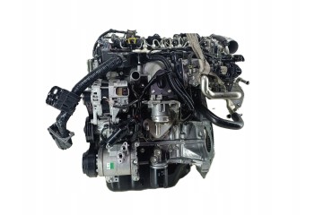 COMPLETE ENGINE MAZDA 6 GJ 2 2 D SKYACTIVE SH18