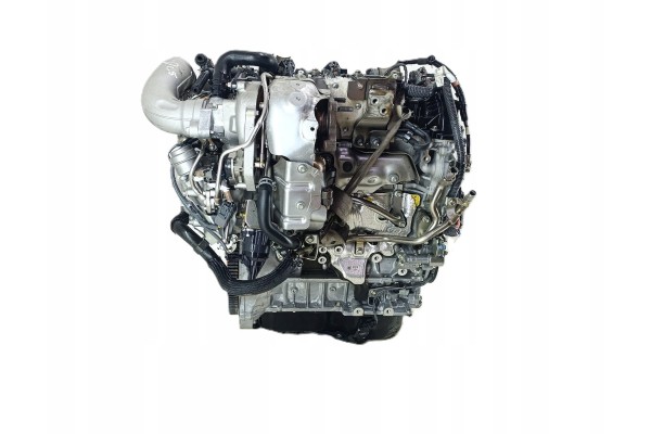 COMPLETE ENGINE MAZDA 6 GJ 2 2 D SKYACTIVE SH18 Catalog number of the part SH18