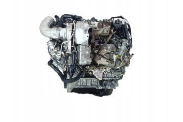 COMPLETE ENGINE MAZDA 6 GJ 2 2 D SKYACTIVE SH18 Catalog number of the part SH18