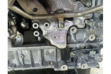 COMPLETE ENGINE MAZDA 6 GJ 2 2 D SKYACTIVE SH18 Part manufacturer Mazda OE