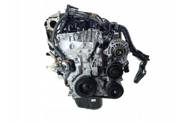 COMPLETE ENGINE MAZDA 6 GJ 2 2 D SKYACTIVE SH18 Car type passenger cars