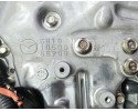 COMPLETE ENGINE MAZDA 6 GJ 2 2 D SKYACTIVE SH18 Engine type diesel