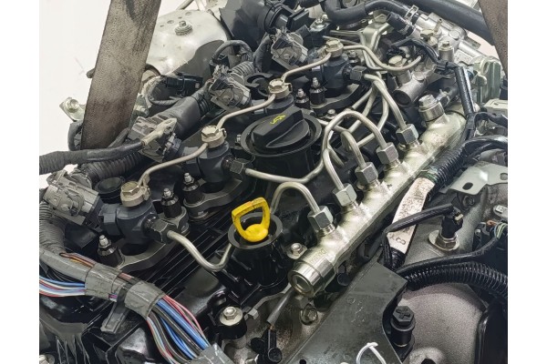 Motor Completo Mazda 6 GJ 2.2 D Skyactiv SH18