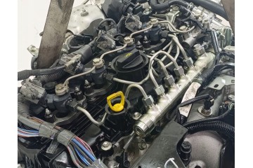 Motor Completo Mazda 6 GJ 2.2 D Skyactiv SH18