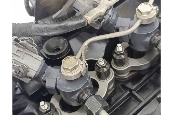Motor Completo Mazda 6 GJ 2.2 D Skyactiv SH18