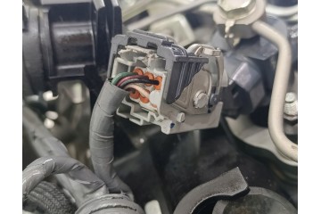 Motor Completo Mazda 6 GJ 2.2 D Skyactiv SH18