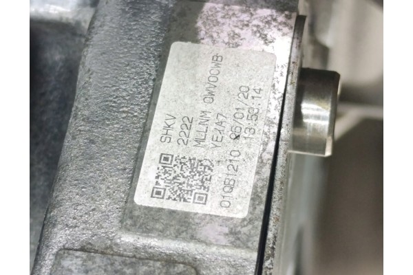 Motor Completo Mazda 6 GJ 2.2 D Skyactiv SH18