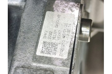 Motor Completo Mazda 6 GJ 2.2 D Skyactiv SH18