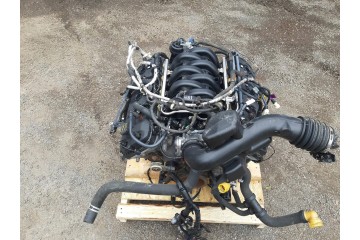 Engine FORD F150 F 150 5 0 2016r