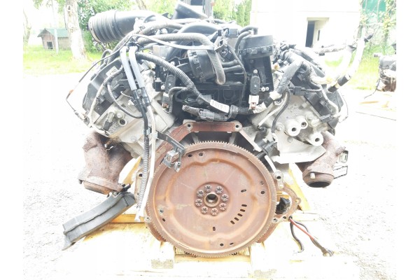 Engine FORD F150 F 150 5 0 2016r Engine type petrol