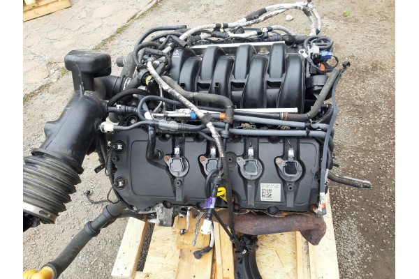 Motor FORD F150 F 150 5.0 2016