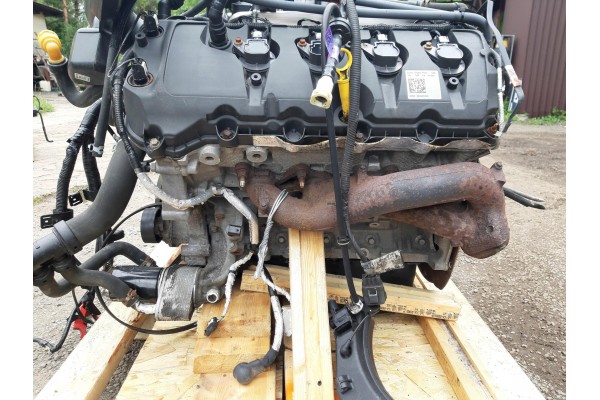 Motor FORD F150 F 150 5.0 2016