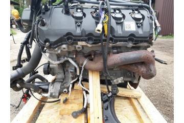 Motor FORD F150 F 150 5.0 2016